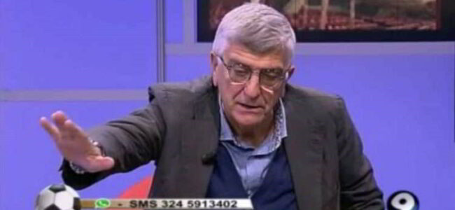 Fedele: "Il Napoli sta dove merita altro che scudetto. Mertens non è leader"