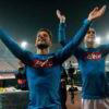 Callejon e Mertens