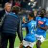 Il Napoli batte il Salisburgo. Mertens e Insigne sbancano la Red Bull Arena. Che vittoria!