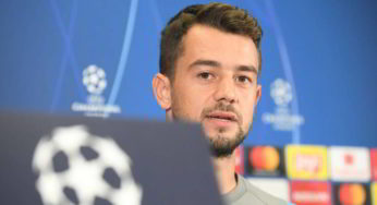 Younes da Salisburgo, lancia una sfida importante per Napoli e i tifosi azzurri