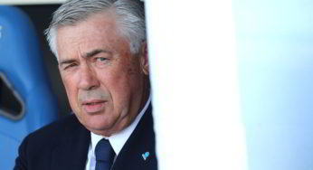 Salisburgo – Napoli, Ancelotti prepara l’undicesima formazione diversa. Incognita Fabian