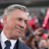 Ancelotti spal napoli