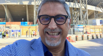 Appello di Alvino: “Serve un terzo acquisto. Il San Paolo torni a cantare”