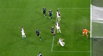 Casarin su Juve-Bologna: “Esempio di irrazionalità, servono regole chiare”