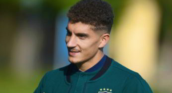 Ag. Di Lorenzo: “Hysaj alla Roma si può. Mercato? Il Napoli è limitato in certe operazioni. Ecco perché”