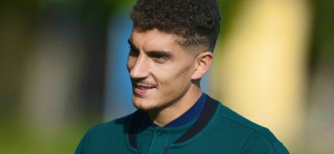 Ag. di Lorenzo: "La nazionale bella soddisfazione. Hysaj alla Roma si può"