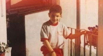 Di Lorenzo in Nazionale: “Un sogno che si avvera”, ecco lo scatto da brividi