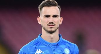 Fabian Ruiz lontano da Napoli: “E’ un calciatore da Barcellona”