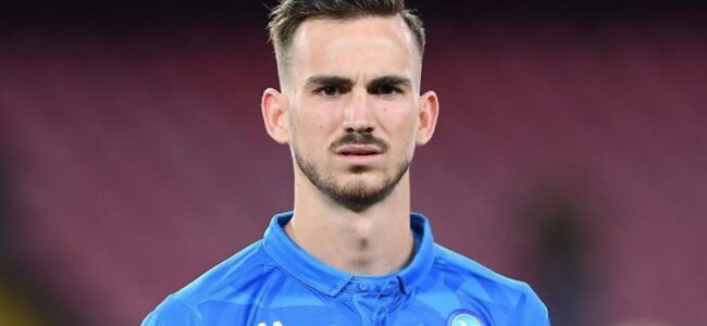 Napoli, pronto il rinnovo per Fabian Ruiz. Maxi clausola anti Juve