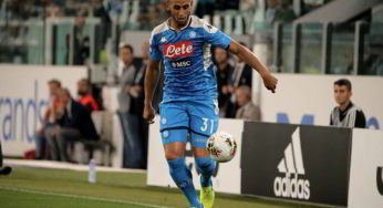 Sconcerti: “Ancelotti sta umiliando Ghoulam. Su De Ligt era rigore. Vi spiego”