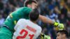 Juventus, Sarri: “Higuain e Pjanic in dubbio con il Genoa”