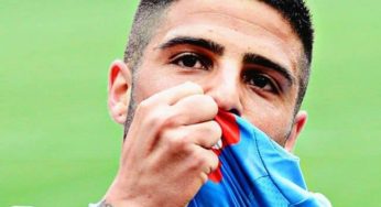 Gazzetta: Insigne vuole il riscatto. Faccia a faccia con Ancelotti. Spunta la bugia di Torino