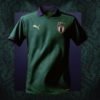 maglia verde della Nazionale italianamaglia verde della Nazionale italiana