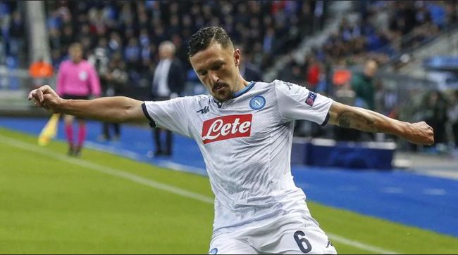 Infortunio Mario Rui, l'esito degli esami non fa felice i tifosi. Ecco le ultime