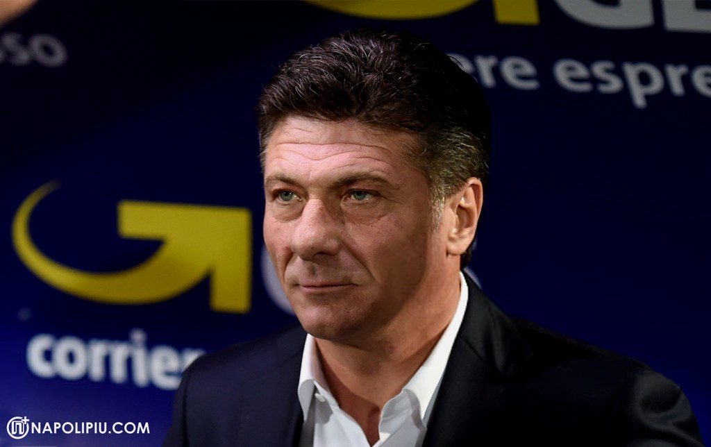 Mazzarri: "A Napoli anni bellissimi. Ecco perché me ne andai"