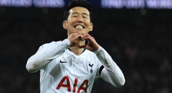 Son al Napoli, l’agente: “Mai dire mai, lì ha giocato Maradona”