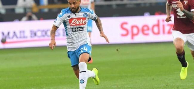 Torino-Napoli 0-0 gara da dimenticare per gli azzurri
