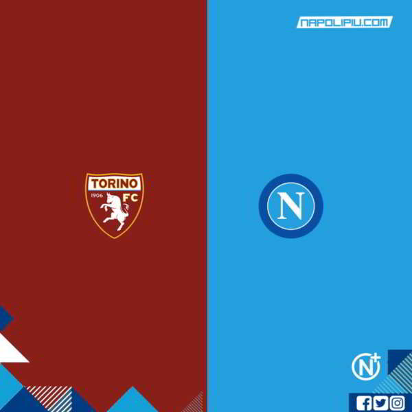 Torino-Napoli, formazioni ufficiali. Ancelotti lascia un big in panchina