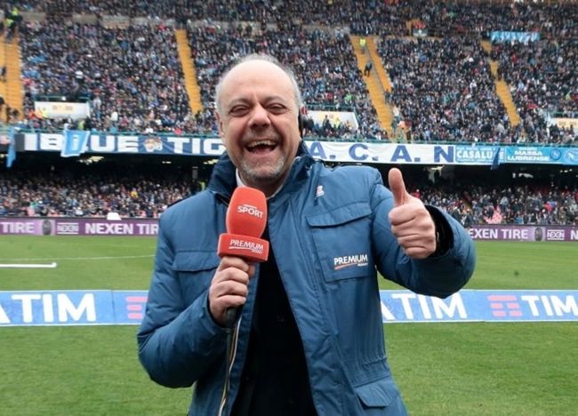 De Maggio: "caso Insigne-Ancelotti? ho ricevuto una notizia dal Napoli"