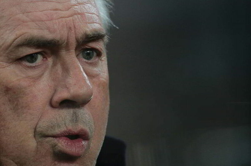 fedele ancelotti