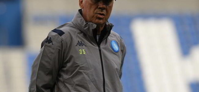 Napoli-Bologna le ultime sulla formazione. Canali tv e streaming