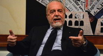 Corriere – Gli articoli dei giornali come prova del danno d’immagine al Calcio Napoli