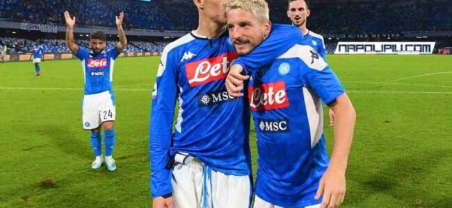 cessione callejon mertens