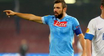 Dossena: “Il mio Napoli ha dato più di quello che valeva. Ecco cosa ha fatto Mazzarri…”