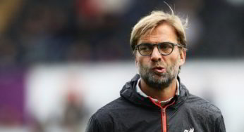 Il Liverpool aspetta il Napoli. Klopp sicuro: Salah titolare