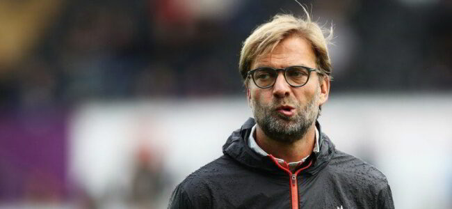 Il Liverpool aspetta il Napoli. Klopp sicuro: Salah titolare