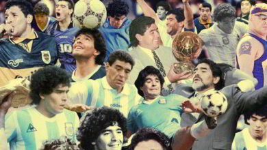 Asif Kapadia racconta Maradona