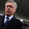 ancelotti londra