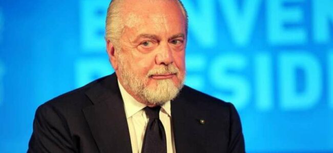 de laurentiis calciatori