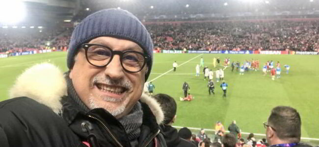 alvino incontro de laurentiis