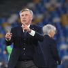 Ancelotti cambio modulo