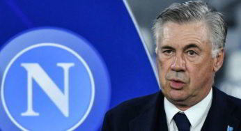 Corriere. Ancelotti parla alla squadra. Ecco le parole del tecnico dopo la contestazione dei tifosi