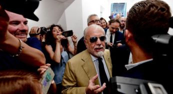Sky – Napoli, Adl porta tutti in tribunale: contenzioso da 8 milioni