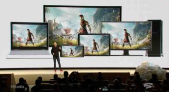 Google Stadia: giochi, cos’è e quanto costa la nuova piattaforma