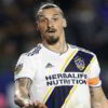 Wegerup ibrahimovic