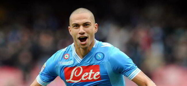 INLER NAPOLI