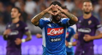 Corriere – Napoli, tensione altissima tra squadra e società. Arriva una decisione dei calciatori