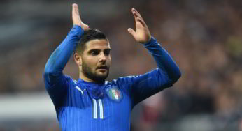 Repubblica – Insigne, il 4-3-3 e la Nazionale. La rivolta insegna tre cose al Napoli