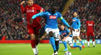 Gds – Koulibaly capitano ed il segnale lanciato a Insigne e Callejon