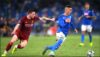Liverpool-Napoli: si gioca, ma sembra tutto superfluo