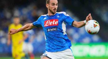 Il Manchester City vuole Fabian Ruiz: pronto l’assalto di Guardiola