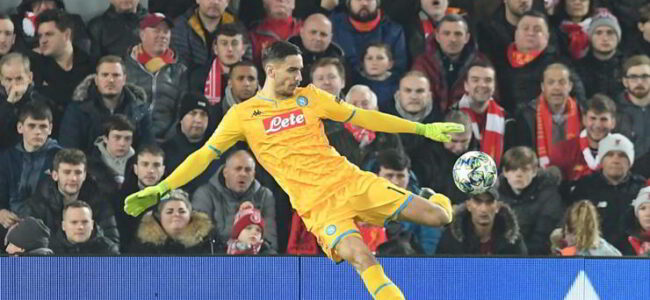 meret Liverpool napoli