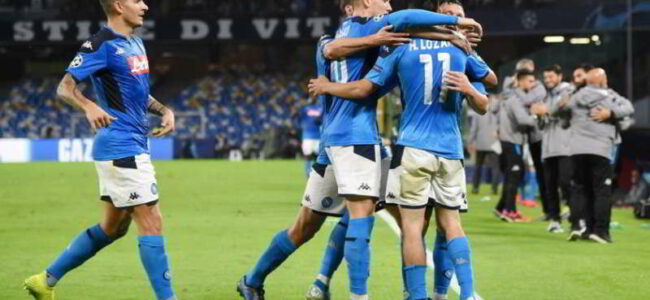 Milan-Napoli, Ancelotti rinuncia al 4-3-3. Mertens grande escluso