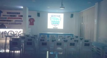 I club Napoli in protesta: “Il calcio italiano è malato, spegniamo le tv”