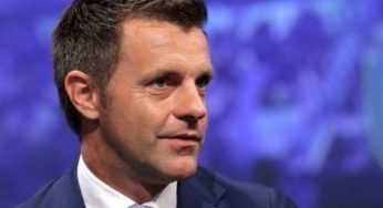 Rizzoli premia gli arbitri per le imprese compiute contro il Napoli