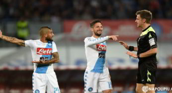 Scandalo arbitri, le designazioni di Rizzoli fanno discutere